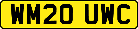 WM20UWC