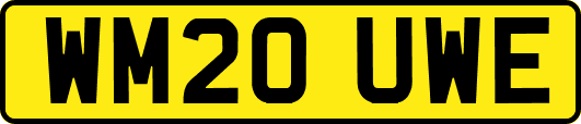 WM20UWE