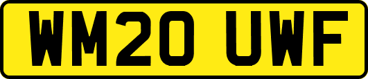 WM20UWF