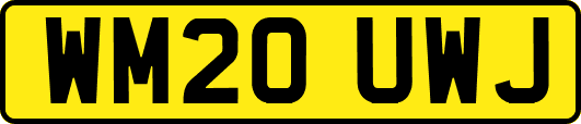 WM20UWJ