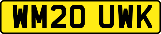 WM20UWK
