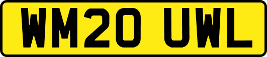 WM20UWL