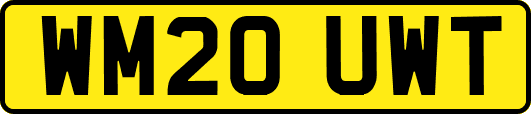 WM20UWT