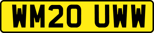 WM20UWW