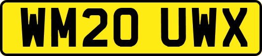 WM20UWX