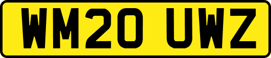 WM20UWZ