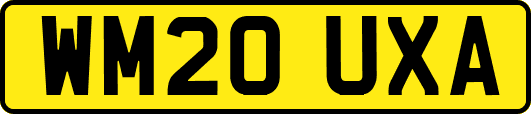 WM20UXA