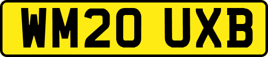 WM20UXB