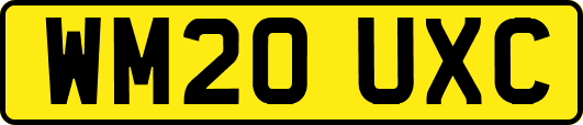 WM20UXC