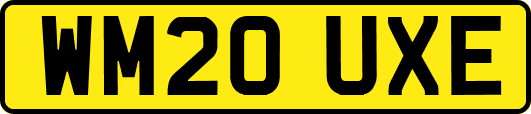 WM20UXE