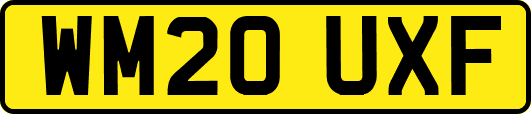WM20UXF