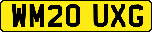 WM20UXG