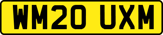 WM20UXM
