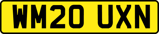 WM20UXN