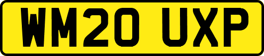WM20UXP