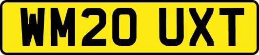 WM20UXT