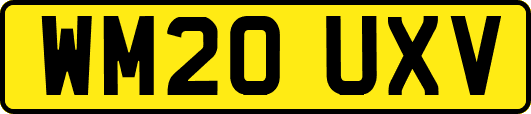 WM20UXV