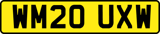 WM20UXW