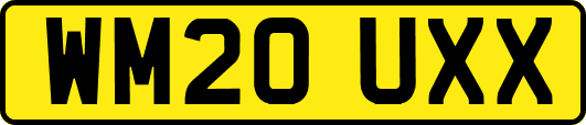 WM20UXX