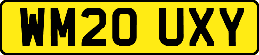 WM20UXY