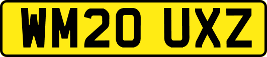WM20UXZ