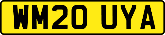WM20UYA