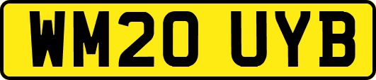 WM20UYB