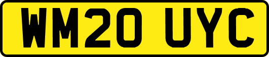WM20UYC