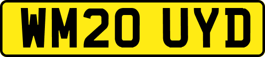 WM20UYD