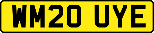 WM20UYE