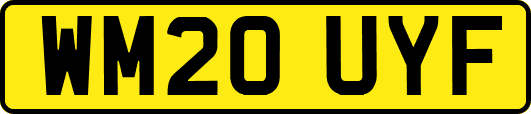 WM20UYF