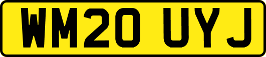 WM20UYJ