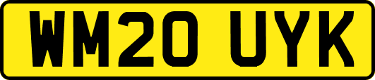 WM20UYK