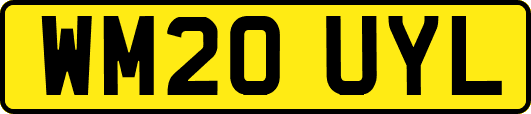 WM20UYL