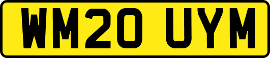 WM20UYM