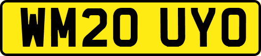 WM20UYO