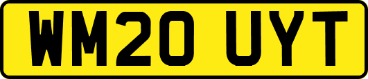 WM20UYT