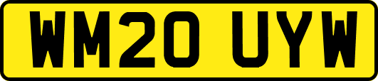 WM20UYW