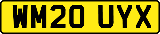 WM20UYX