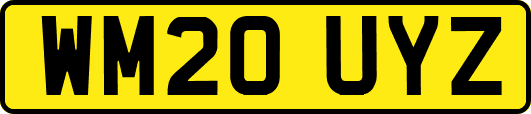 WM20UYZ