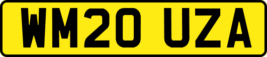 WM20UZA