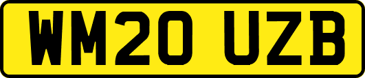 WM20UZB