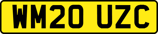 WM20UZC