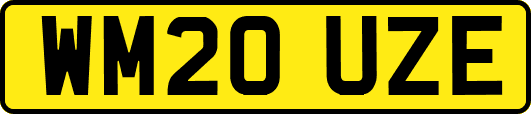 WM20UZE