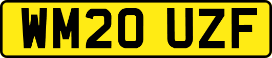 WM20UZF