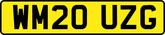 WM20UZG