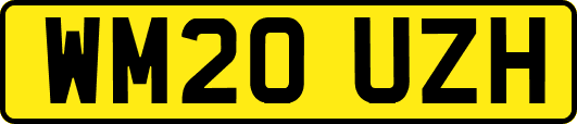 WM20UZH