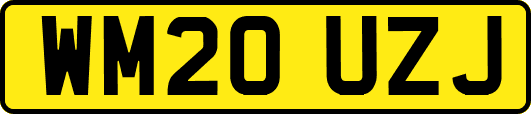 WM20UZJ