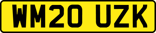 WM20UZK