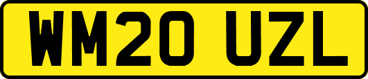 WM20UZL